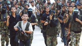 اسرائيل عاجزة عن استئصال حماس