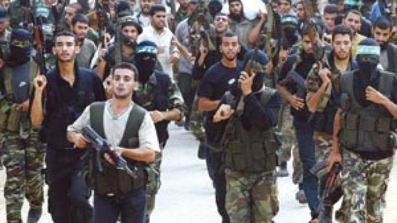 اسرائيل عاجزة عن استئصال حماس