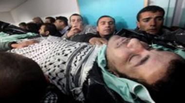 La branche armée du Fatah promet de venger la mort du détenu palestinien