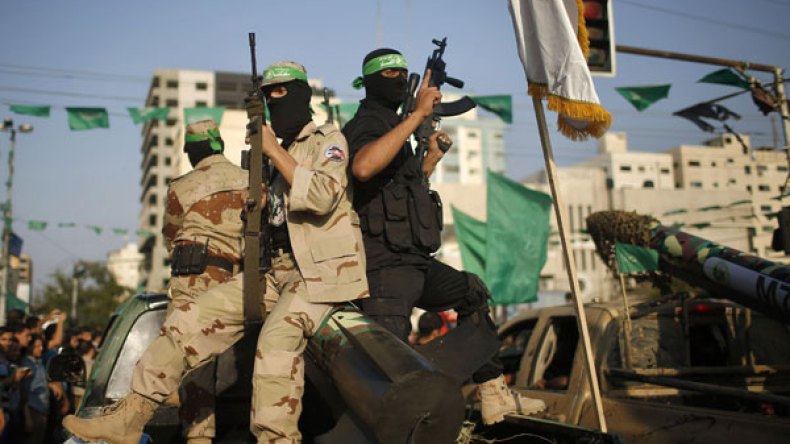 “إسرائيل” البريئة وحماس المُجرِمة!