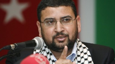 La condition de reconnaitre Israël entrave le dialogue du Caire