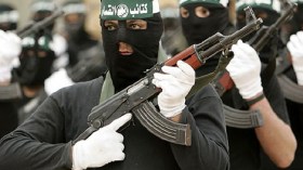 “حماس” تعدم فلسطينييْن في غزة بتهمة التخابر مع إسرائيل