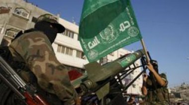 Dialogue interpalestinien/Le plan égyptien agréé