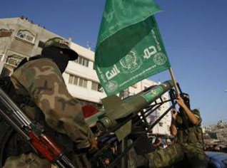 Dialogue interpalestinien/Le plan égyptien agréé