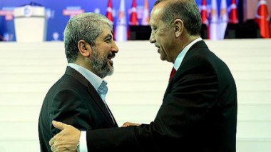Le Premier ministre turc Erdogan attendu fin mai à Ghaza