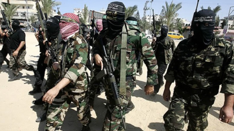 الانقلابيون يخططون لسحق حماس بعد سحق الإخوان