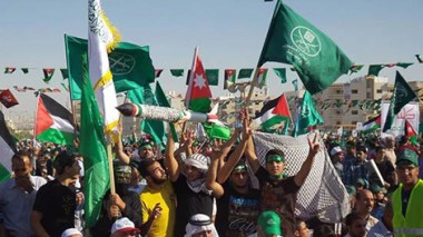 La résistance palestinienne met Israël à genoux