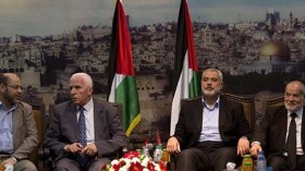 مصدر فلسطيني: لقاء “قريب” بين فتح وحماس