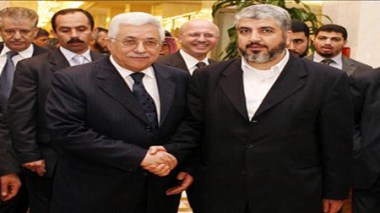 Hamas et Fatah multiplient les appels à l'unité après le discours de Mechaal