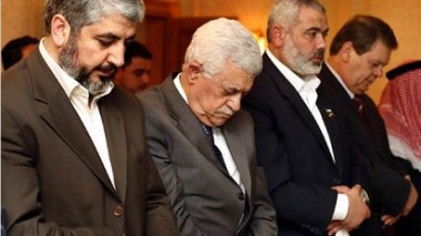 Etat palestinien à l'ONU: le Fatah appelle à manifester pacifiquement à Ghaza