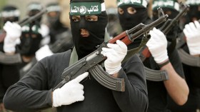 هكذا اخترقت حجارة السجيل القبة الحديدية وأرعبت الصهاينة