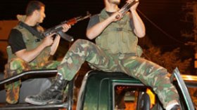 حماس تقول إنها ملتزمة بوقف الصواريخ ومستعدة لتهدئة جديدة