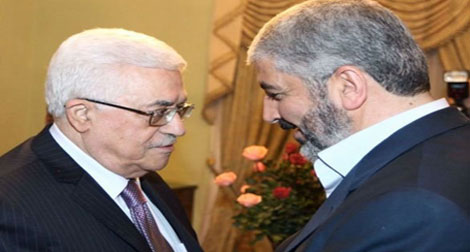 Le Hamas suspend les travaux de la Commission électorale à Gaza