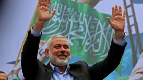 أنباء عن تقدم في مفاوضات التهدئة بين إسرائيل وحماس