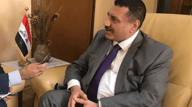 Iraqi Authorities End The Tasks Of Their Ambassador To Algeria