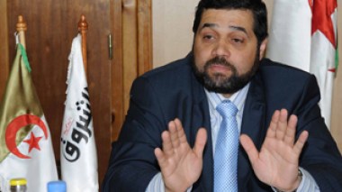 Palestinian strong refusal to direct talks supports Hamas, says Osama Hamdan