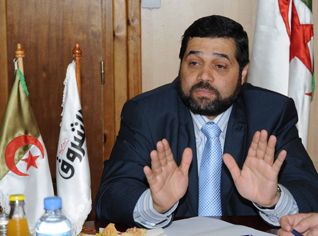 Palestinian strong refusal to direct talks supports Hamas, says Osama Hamdan