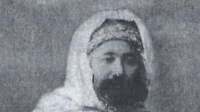 محمّد حمدان الونّيسي