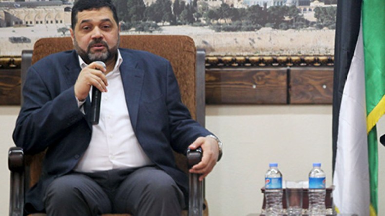 هدفنا مستقبلا هو الشروع في الغزو وتحرير الأرض الفلسطينية