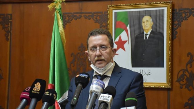 المقايضة وتصدير المواد الفلاحية لتحقيق الاندماج الإفريقي بالساحل