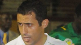 حمداني يصر على البقاء مع غلاسكو