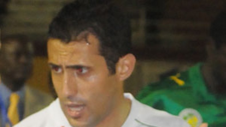 حمداني يصر على البقاء مع غلاسكو