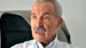 وفاة رئيس الحكومة الأسبق اسماعيل حمداني