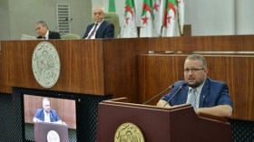 وقف الفساد .. حماية المال العام من النهب وتقنين “من أين لك هذا”!