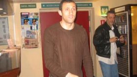 حمداني يوقف السوسبانس ويلتحق بتربص باريس