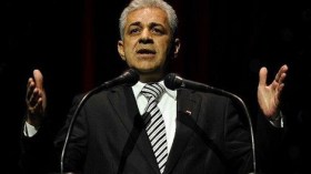 صباحي يعلن ترشحه لانتخابات الرئاسة المصرية القادمة