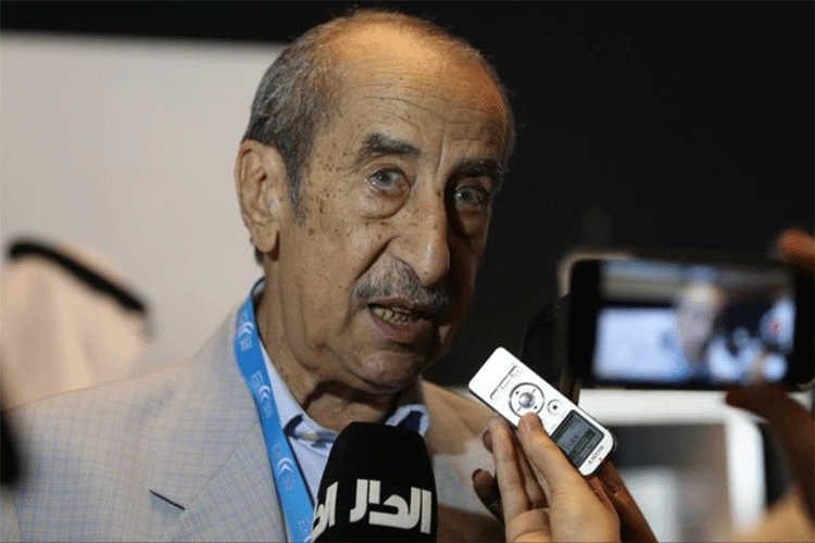 Le célèbre journaliste égyptien Hamdi Kandil s’éteint