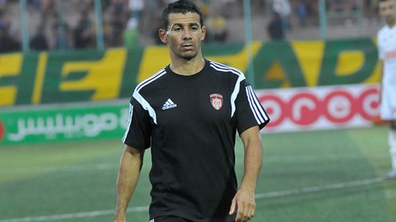 شكوك حول نوايا إدارة حداد.. ونحو إبعاد المدرب حمدي