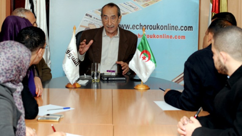 نعم.. الإخوان تنظيم إرهابي وأنصح السيسي ألا يترشح !