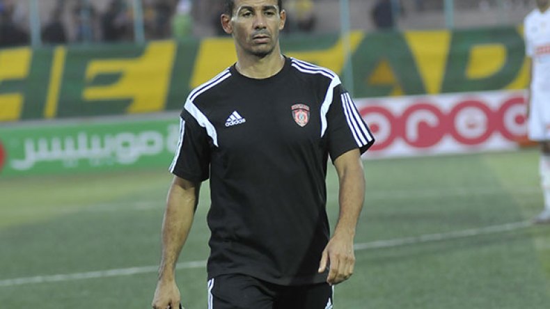 اتحاد العاصمة يتخلى عن مدربه حمدي.. ولوغوين مرشح لخلافته