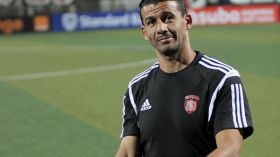 انفلات انضباطي في الفريق وحمدي المتهم الأول