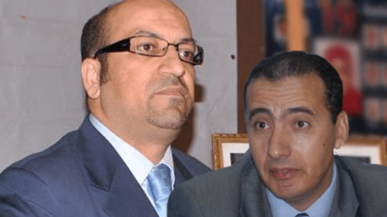 مرسلي قوي وفاز عليّ حاف القدمين في سباق مدرسي