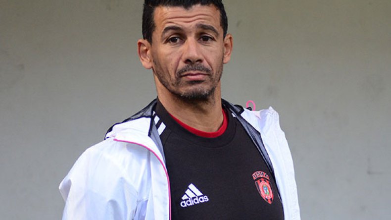 حداد غاضب من حمدي وسيطلب توضيحات