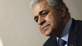 مصر: صباحي يقّر بخسارته في الانتخابات