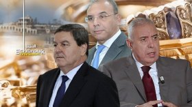 قضية مدام “مايا” أمام محكمة الشراقة