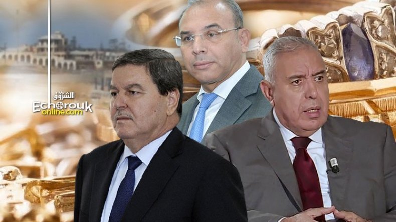 قضية مدام “مايا” أمام محكمة الشراقة