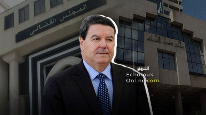هامل أمام العدالة بتهمة الثراء الفاحش