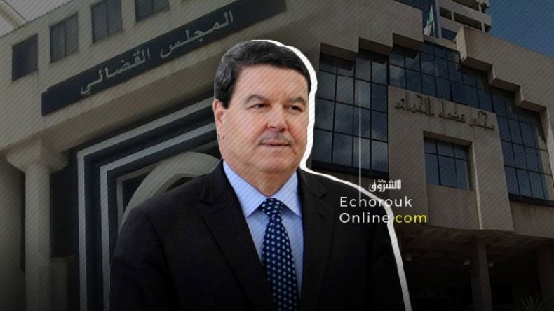 هامل أمام العدالة بتهمة الثراء الفاحش