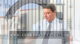 اللواء هامل وأربعة من أبنائه في سجن الحراش