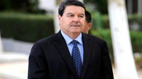 Abdelghani Hamel placé en détention provisoire