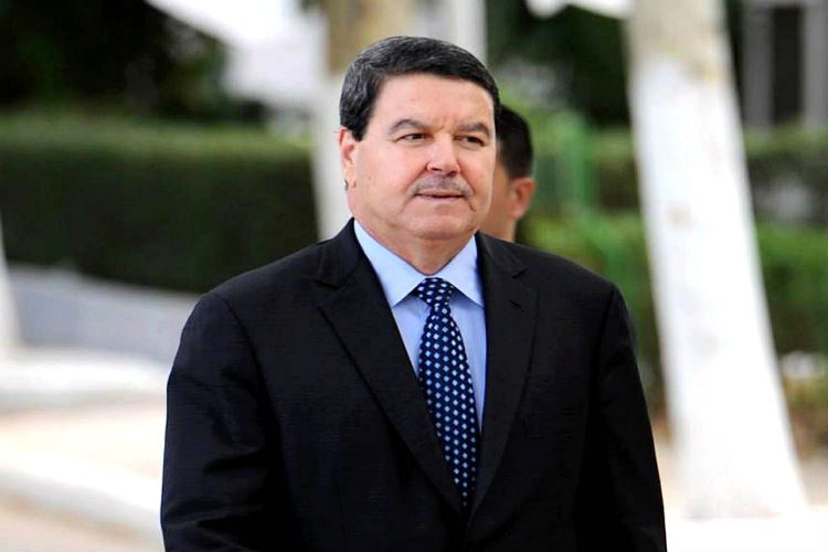 Abdelghani Hamel placé en détention provisoire