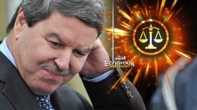 مجلس قضاء بومرداس يؤيد الأحكام في قضية هامل