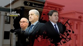 المدير العام السابق لأملاك الدولة يورّط سلال وحاجي بابا عمي