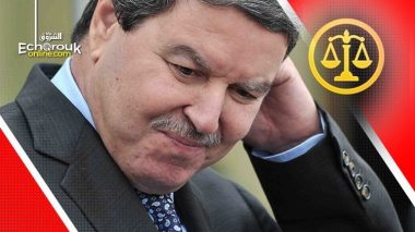 Cour d’Alger: report du procès en appel d’Abdelghani Hamel, au 26 juillet
