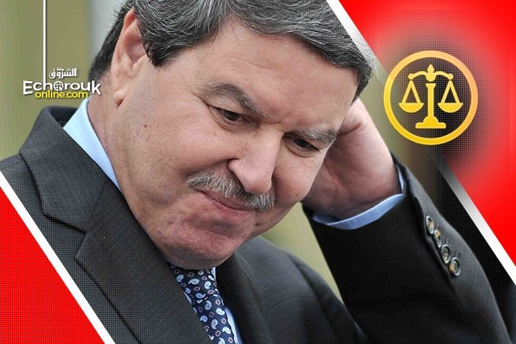 Cour d’Alger: report du procès en appel d’Abdelghani Hamel, au 26 juillet