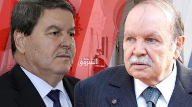 Abdelghani Hamel limogé !